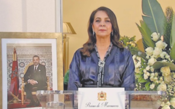 ​Karima Benyaich : La crise du Covid-19 a renforcé  le partenariat stratégique entre le Maroc et l’Espagne