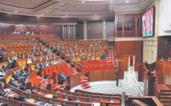 Le discours du Trône constitue une feuille de route claire pour le présent et l'avenir