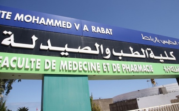 ​Nouvelle approche pour l'accès aux facultés de médecine, de pharmacie et de médecine dentaire