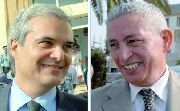 Affaire Prince Moulay Hicham- Abdelhadi Khairat : Le tribunal prononce l’extinction de l’action publique