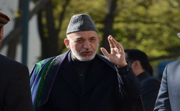 A quelques mois du départ des forces de l’OTAN : La présidentielle afghane aura lieu en avril 2014