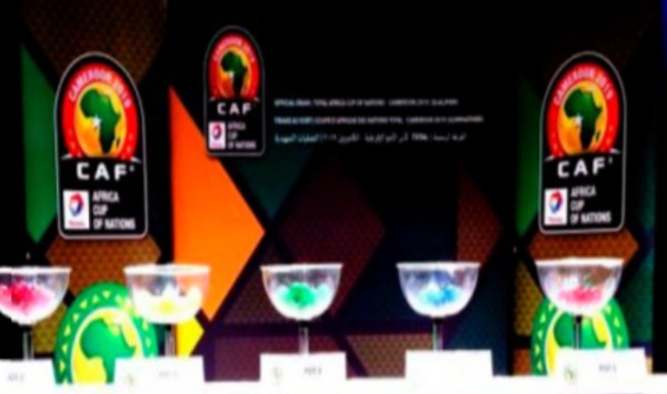 ​La CAF dévoile le  calendrier des finales des compétitions interclubs