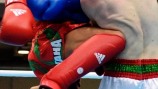 ​Le Shadow Boxing, une alternative au championnat national de muay thai