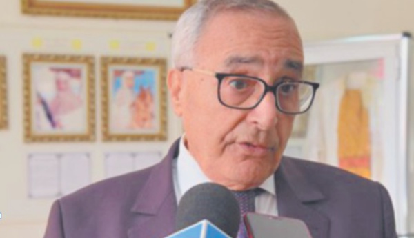 ​Bataille d'Oued Al-Makhazine  : Une épopée lumineuse dans les annales de la résistance nationale contre les convoitises étrangères