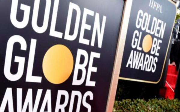 ​Le panel des Golden Globes accusé de monopole