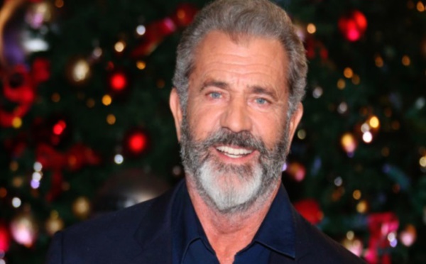 ​Mel Gibson complètement remis du coronavirus