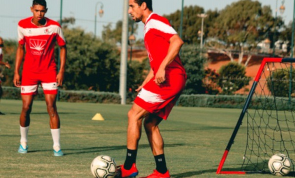 Le FUS, précurseur dans  le trading de joueurs au Maroc