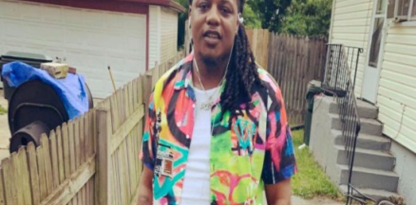 ​Le rappeur FBG Duck victime  d’une fusillade en plein jour à Chicago