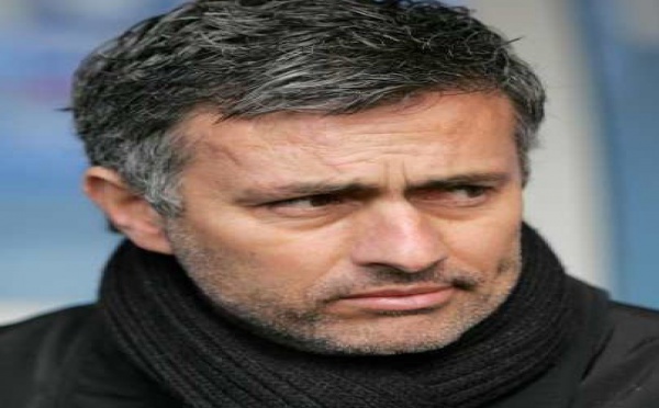Mourinho veut des joueurs formés au club