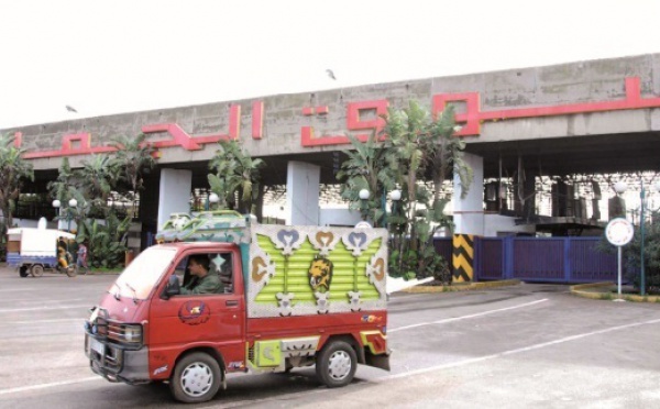 Dysfonctionnements dans les 38 marchés de gros