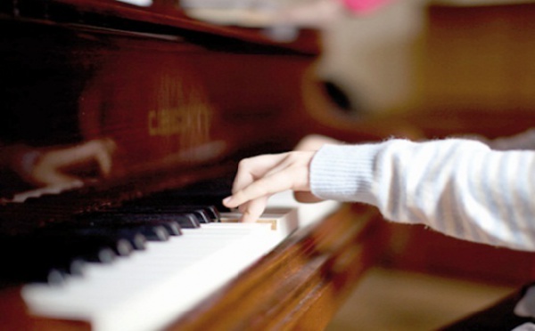 Concours international de piano S.A.R la Princesse Lalla Meryem : Un tremplin pour la révélation des talents futurs