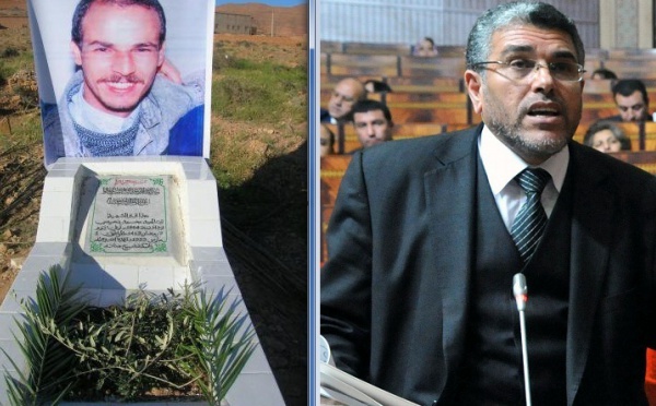 Assassinat d’Aït Ljid par les islamistes : Ramid cherche à brouiller les pistes