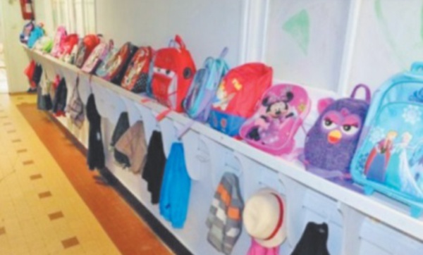 Une rentrée des classes  sous le signe de l'incertitude