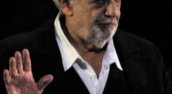 ​Guéri du Covid, Placido Domingo nie  de nouveau tout harcèlement