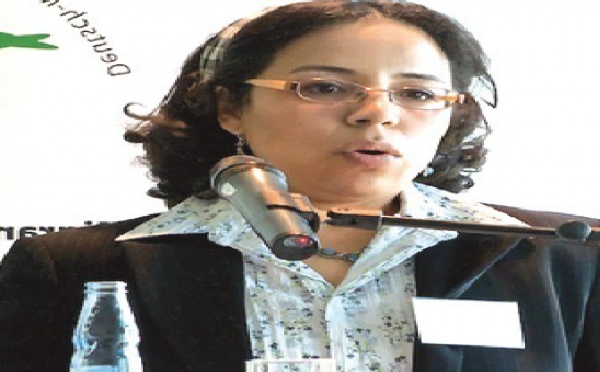Soraya Moket, présidente du DMK : «La mobilisation des compétences résidant à l’étranger est une condition nécessaire pour renforcer les capacités du Maroc»