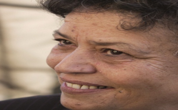 Décès d'Assia El-Ouadie : Une femme de coeur n'est plus