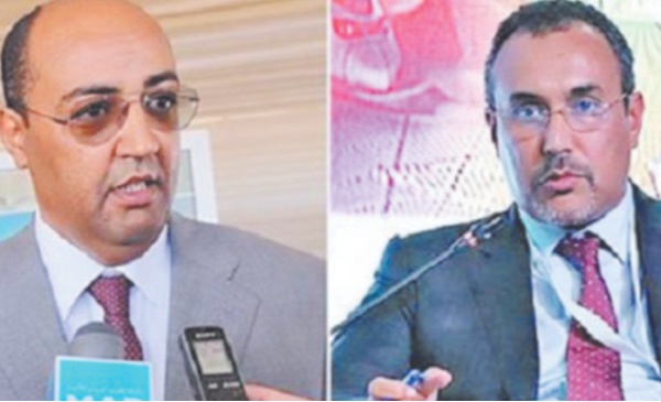 ​Dans une lettre adressée au secrétaire général de l’ONU, Antonio Guterres