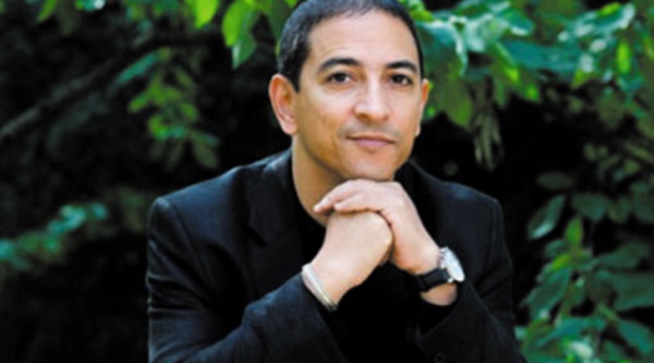 ​"Même pas mort", nouveau roman de Youssef Amine El Alamy