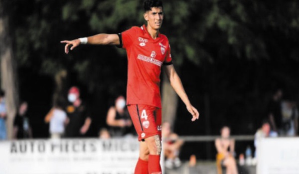 ​Aguerd vers Rennes et En-Neysiri en quart de l’Europa League