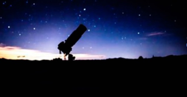 ​Les astronomes fuient le confinement sur Terre en voyageant vers le ciel