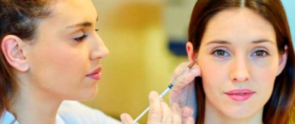 ​Le Botox atténuerait la dépression