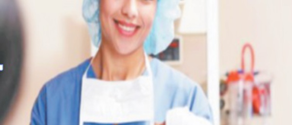 ​L'Identifiant national des professionnels de santé octroyé aux sages-femmes