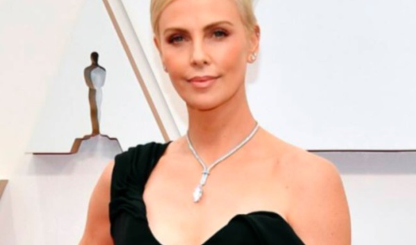 ​Charlize Theron dénonce les conditions de tournage de "Braquage à l'italienne"