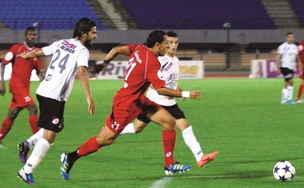 La sixième journée endeuillée par l’incivilité et le laxisme des autorités : Le MAS et le HUSA s’invitent à la lutte de tête