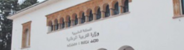 ​Une rentrée des classes sous le signe du mystère