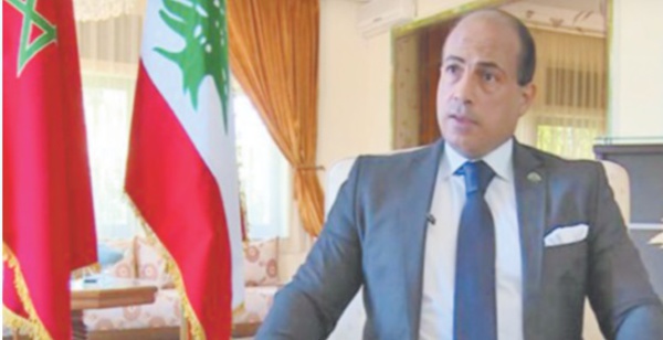 ​Ziad Atallah : L’aide marocaine intervenue au moment opportun