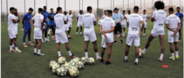 ​Report imminent du match IRT-RSB