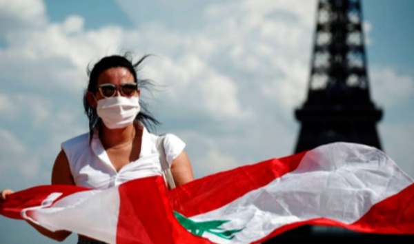 ​France Télévisions prépare un concert caritatif pour le Liban