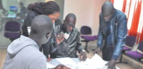 ​Maigre salaire et grosse déconvenue