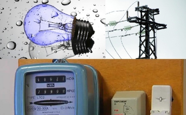 Un nouveau cadeau empoisonné du gouvernement Benkirane : Les tarifs de l'électricité appelés à augmenter