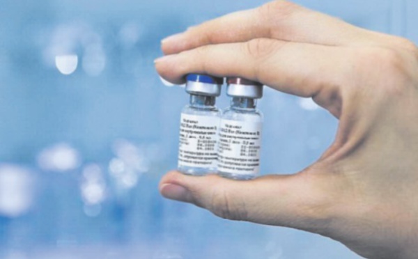 La course au vaccin bat son plein