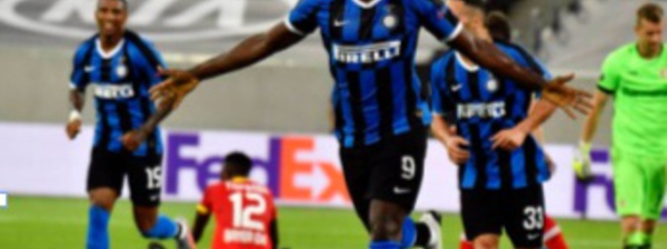 ​Europa League : United et l’Inter au denier carré