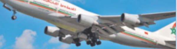 ​RAM reconduit ses vols spéciaux jusqu'au 10 septembre