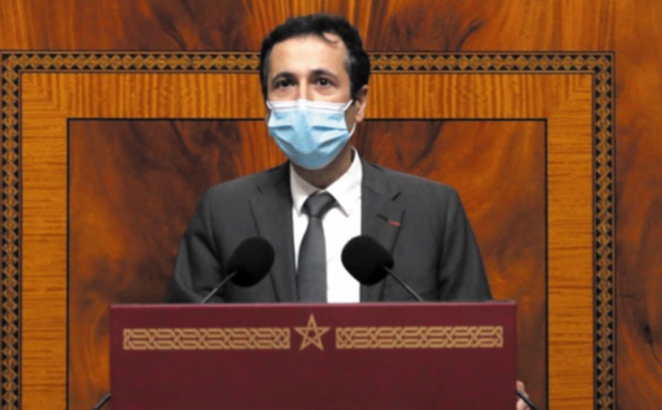 E.E.P gloutons : Benchaâboun soucieux de mettre de l'ordre dans ces établissements et entreprises publics budgétivores pour pas grand-chose