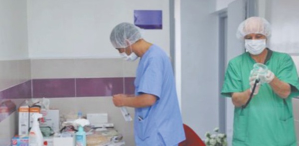 ​Appel à renforcer le rôle de la médecine du travail dans les entreprises