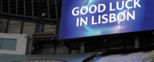 ​Ligue des champions : A Lisbonne, un "Final 8" sous bulle sanitaire