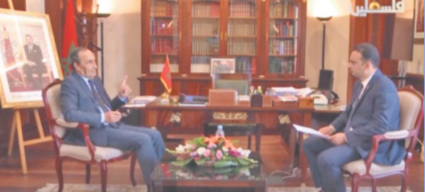 L’avenir du monde arabo-musulman est indissociable de celui de la cause palestinienne