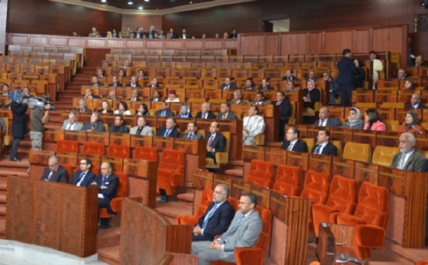 L’absentéisme des parlementaires et le procédé qui divise : Ahmed Zaidi : Je mets au défi quiconque prétendrait que les parlementaires du PJD ne se sont jamais absentés
