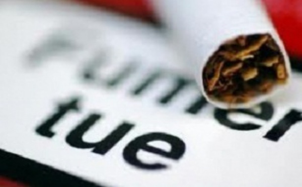 Association marocaine de lutte contre le tabagisme et les drogues : Journée de communication