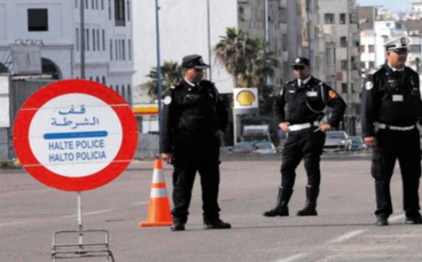 Le scénario catastrophe frappe à nos portes