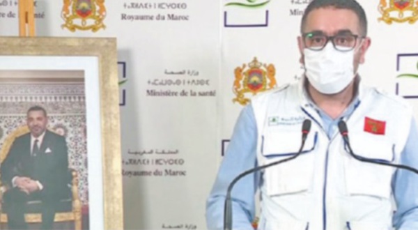 ​Entrée en vigueur du protocole de traitement à domicile des patients asymptomatiques