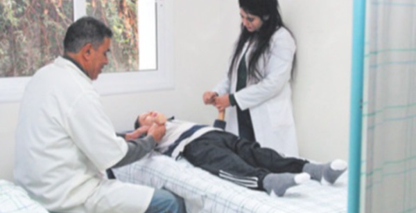 ​Dr. Tayeb Hamdi : La situation actuelle est  préoccupante au regard de la hausse des indicateurs