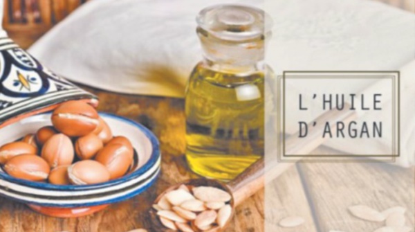 ​L'INDH se met à l'huile d'argan