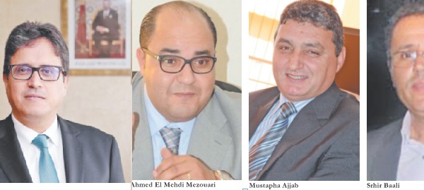 ​L'Autorité nationale de régulation de l'électricité voit le jour