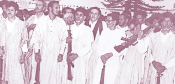 ​Célébration du 41ème anniversaire de la récupération d’Oued Eddahab