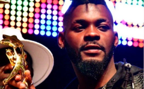 ​Des milliers de fans réunis à Abidjan un an après la mort de DJ Arafat